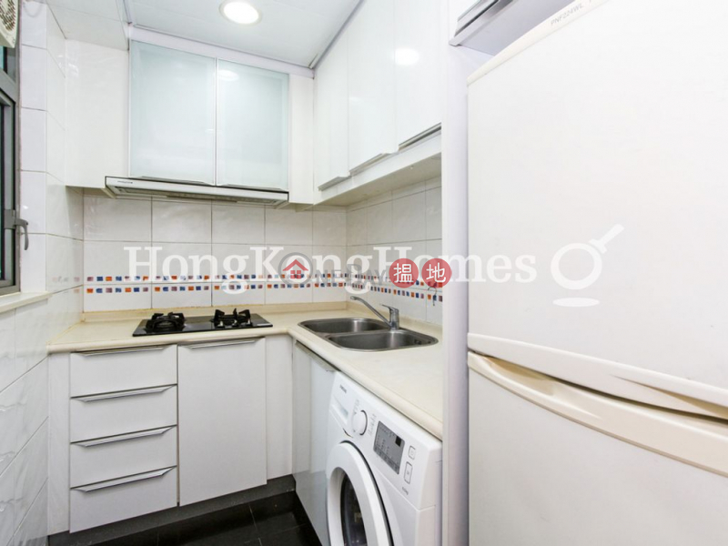 HK$ 34,000/ month The Merton | Western District, 3 Bedroom Family Unit for Rent at The Merton
