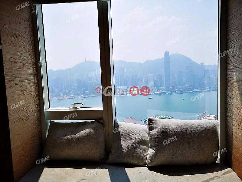 The Masterpiece | 1 bedroom High Floor Flat for Rent | The Masterpiece 名鑄 Rental Listings