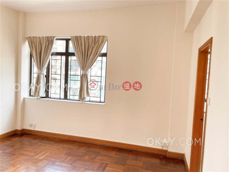 Popular 3 bedroom on high floor | Rental, Aroma House 妙香草堂 Rental Listings | Wan Chai District (OKAY-R350580)