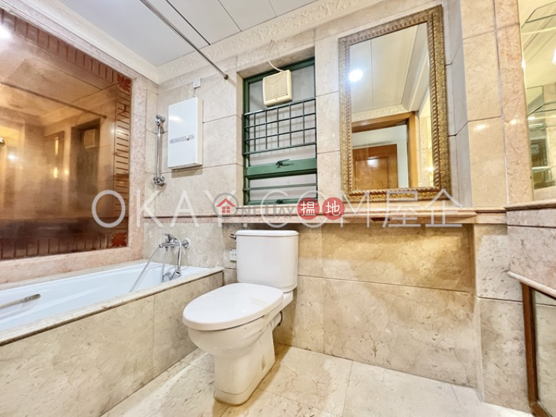 HK$ 16.8M PENINSULA HEIGHTS Kowloon City, Charming 4 bedroom in Kowloon Tong | For Sale