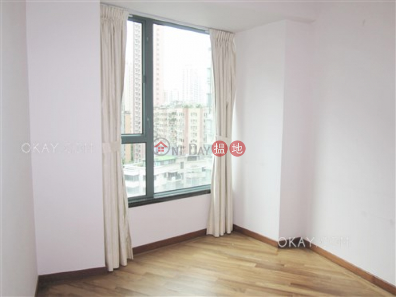 Luxurious 3 bedroom on high floor with harbour views | Rental | 80 Robinson Road | Western District, Hong Kong Rental | HK$ 62,000/ month