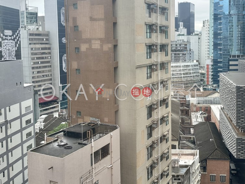 2房1廁,極高層御珍閣出租單位10-12士丹頓街 | 中區香港-出租-HK$ 27,500/ 月