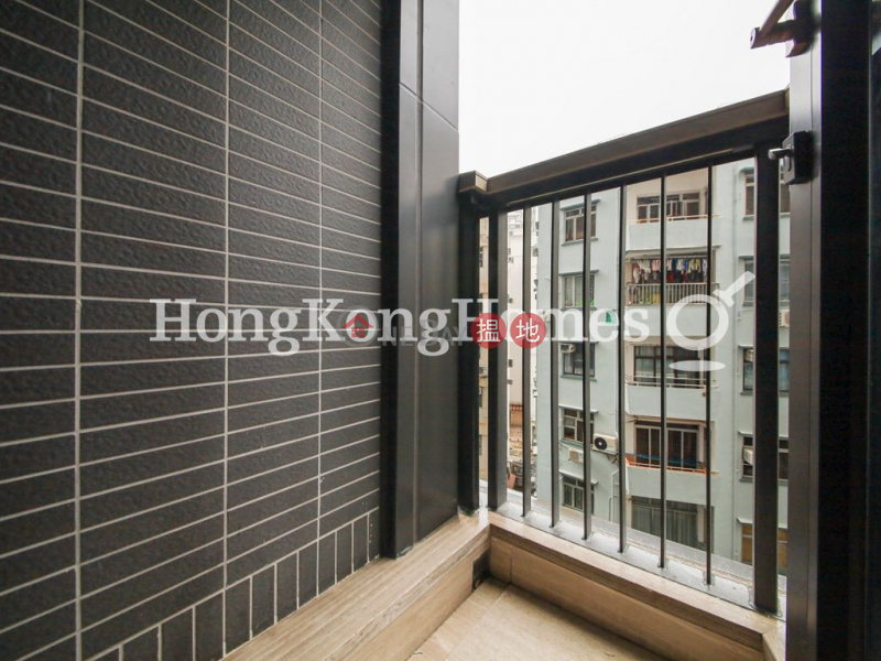 柏蔚山-未知-住宅-出租樓盤HK$ 38,800/ 月