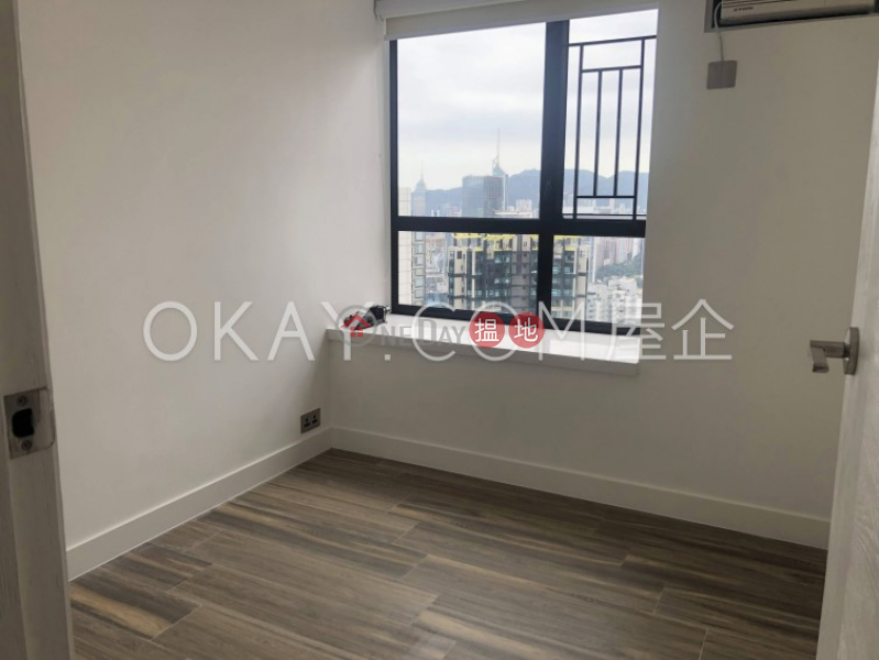 Property Search Hong Kong | OneDay | Residential, Rental Listings Stylish 2 bed on high floor with harbour views | Rental