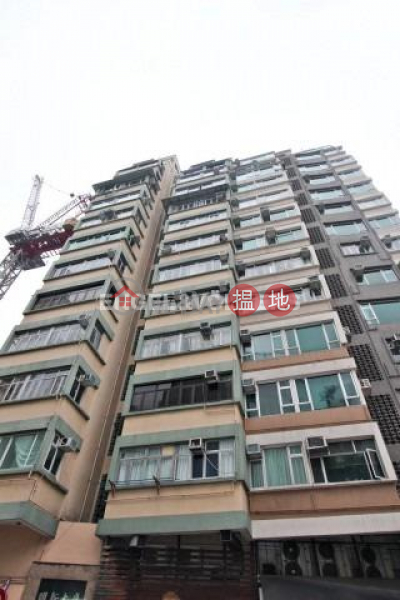2 Bedroom Flat for Rent in Tin Hau, Ming Sun Building 明新大廈 Rental Listings | Eastern District (EVHK87253)
