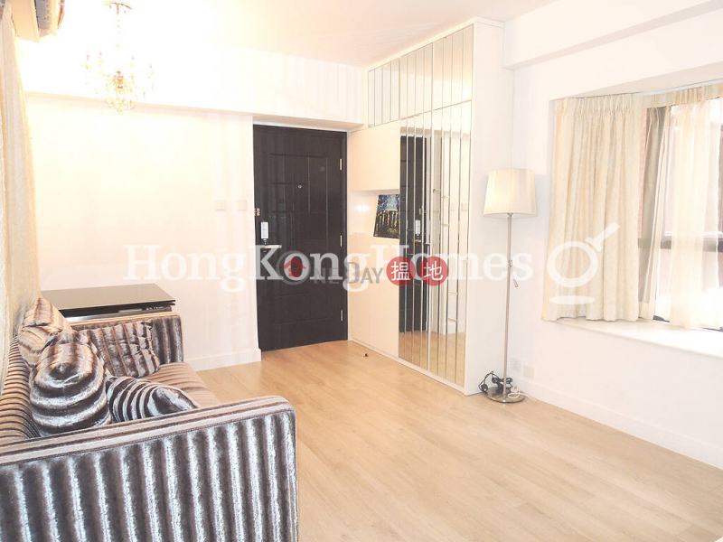 Property Search Hong Kong | OneDay | Residential | Rental Listings | 3 Bedroom Family Unit for Rent at Chuang\'s On The Park