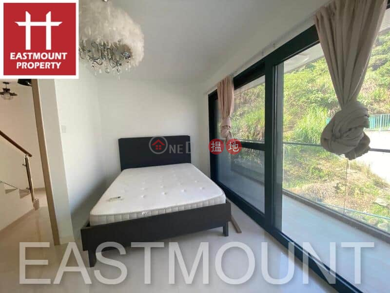 HK$ 14.8M Mok Tse Che Village | Sai Kung Sai Kung Village House | Property For Sale in Mok Tse Che 莫遮輋-Corner & Garden | Property ID:3350