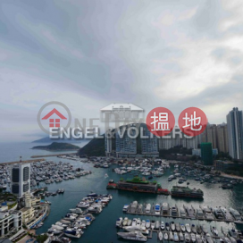 2 Bedroom Flat for Sale in Wong Chuk Hang | Marinella Tower 9 深灣 9座 _0