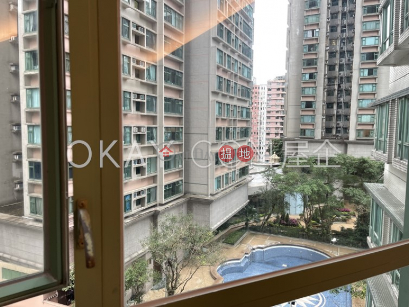Gorgeous 3 bedroom in Mid-levels West | Rental | Goldwin Heights 高雲臺 Rental Listings