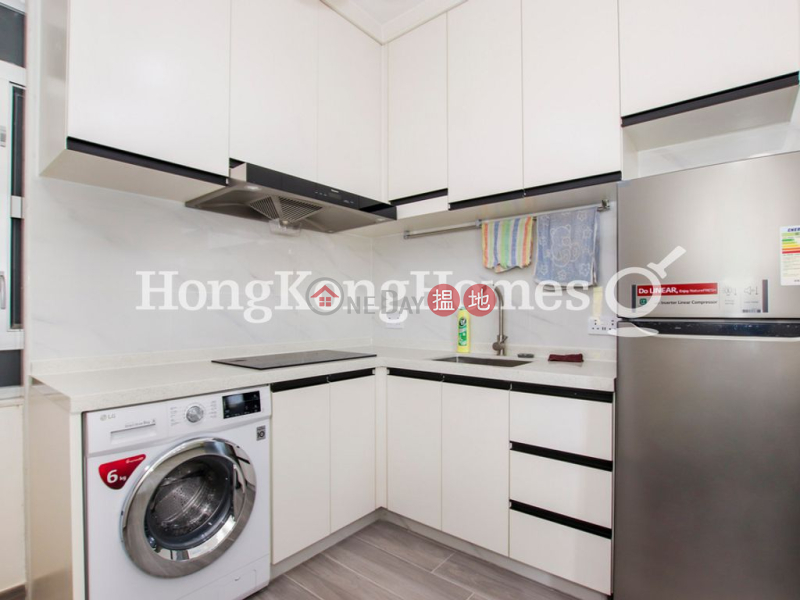 Property Search Hong Kong | OneDay | Residential, Sales Listings, 3 Bedroom Family Unit at Lockhart House Block B | For Sale