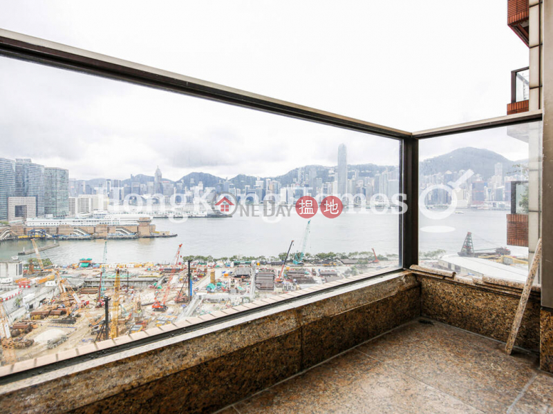 3 Bedroom Family Unit for Rent at The Arch Sun Tower (Tower 1A) 1 Austin Road West | Yau Tsim Mong Hong Kong, Rental | HK$ 53,500/ month