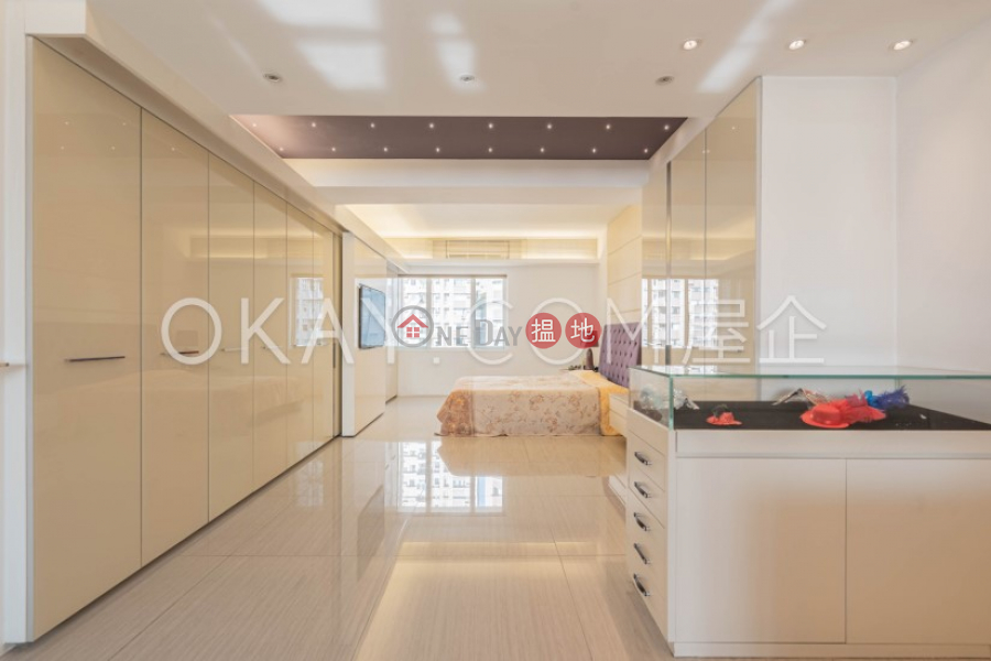 HK$ 90,000/ month Block 45-48 Baguio Villa | Western District Efficient 3 bedroom in Pokfulam | Rental