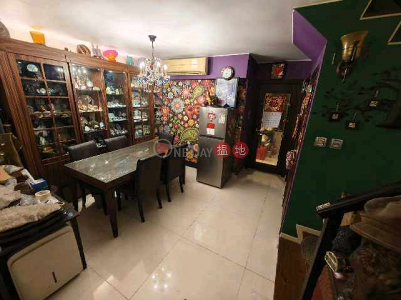 HILLWOOD, Chun Wah Villas Phase 3 曉門花園3期 Sales Listings | Yuen Long (JOHNNY-872512800)
