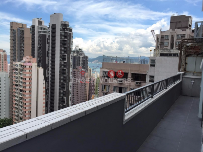 Property Search Hong Kong | OneDay | Residential Sales Listings, 2 Bedroom Flat for Sale in Sai Ying Pun