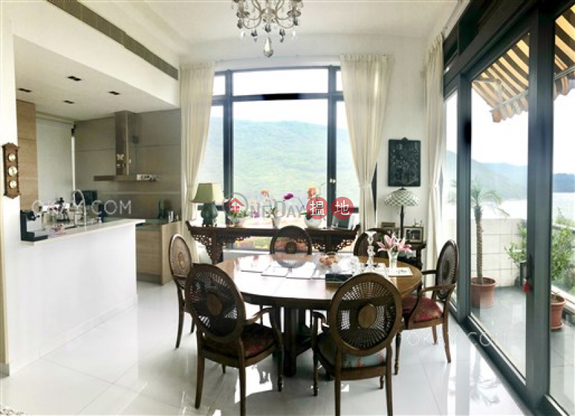 Property Search Hong Kong | OneDay | Residential Sales Listings | Exquisite 4 bedroom with sea views & balcony | For Sale
