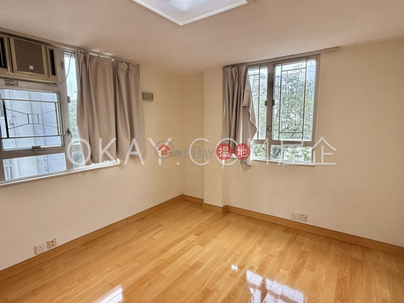 Elegant 3 bedroom with balcony & parking | Rental 309 Prince Edward Road West | Kowloon City | Hong Kong Rental HK$ 31,000/ month