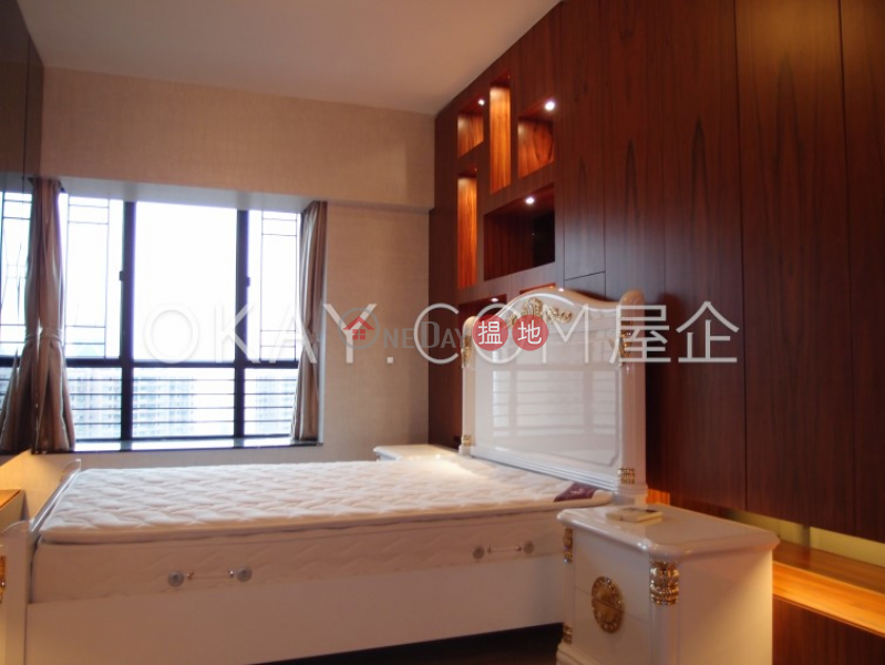 Rare 4 bedroom with parking | For Sale, Clovelly Court 嘉富麗苑 Sales Listings | Central District (OKAY-S39068)