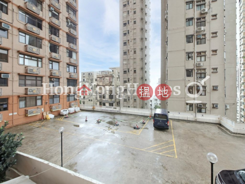 3 Bedroom Family Unit for Rent at Parkway Court | Parkway Court 寶威閣 _0