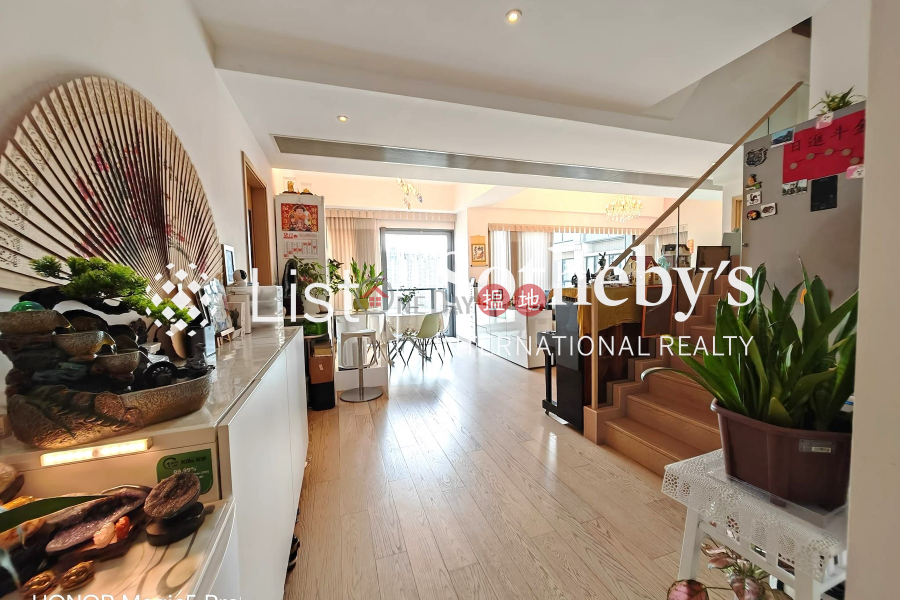 Property Search Hong Kong | OneDay | Residential, Sales Listings Property for Sale at The Visionary, Tower 1 with 3 Bedrooms
