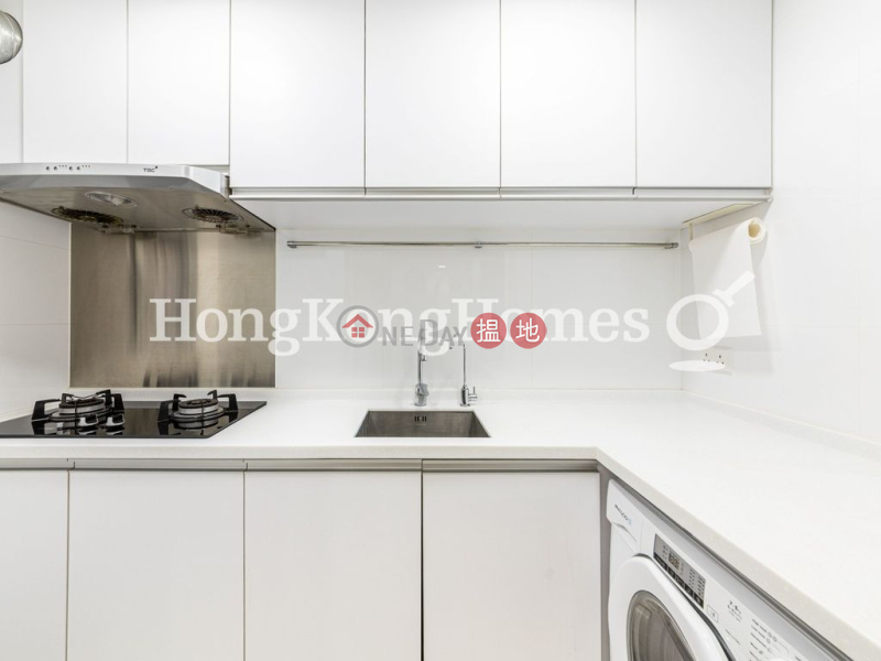 2 Bedroom Unit for Rent at Midland Court 58-62 Caine Road | Western District Hong Kong Rental HK$ 25,000/ month