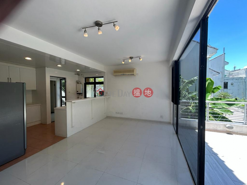 Detached House - Popular Location, Floral Villas 早禾居 Rental Listings | Sai Kung (SK2756)