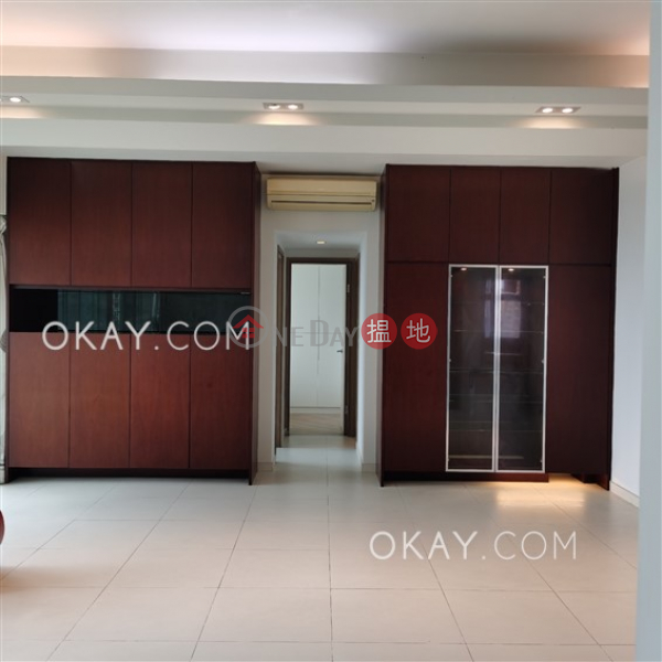 海桃灣3座|中層住宅|出租樓盤HK$ 43,000/ 月