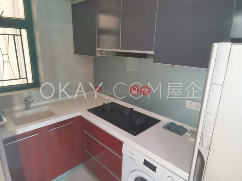 Lovely 3 bedroom with balcony | Rental, 38 Tai Hong Street | Eastern District, Hong Kong, Rental | HK$ 30,000/ month