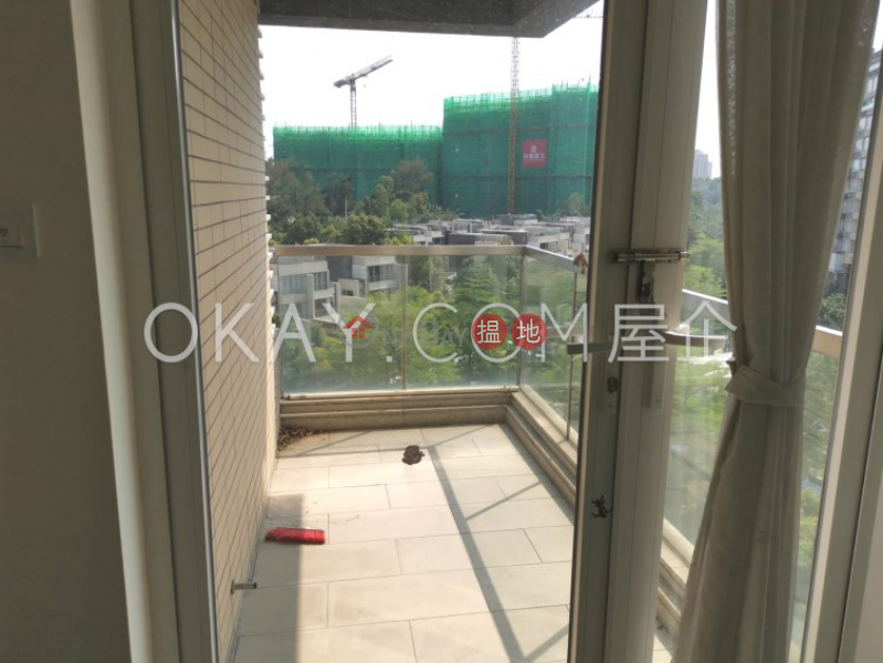 HK$ 42,000/ month | Avignon Tower 3 Tuen Mun, Charming 4 bedroom with balcony & parking | Rental