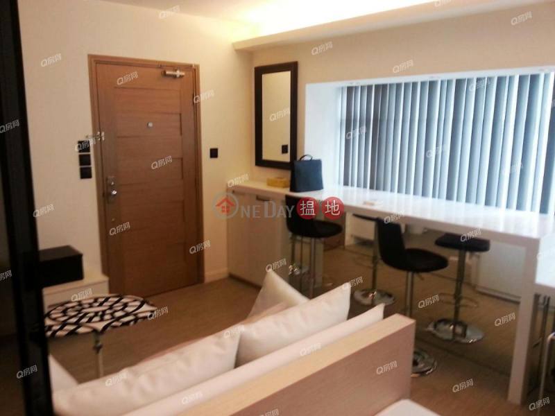 Property Search Hong Kong | OneDay | Residential, Sales Listings Able Building | 1 bedroom High Floor Flat for Sale