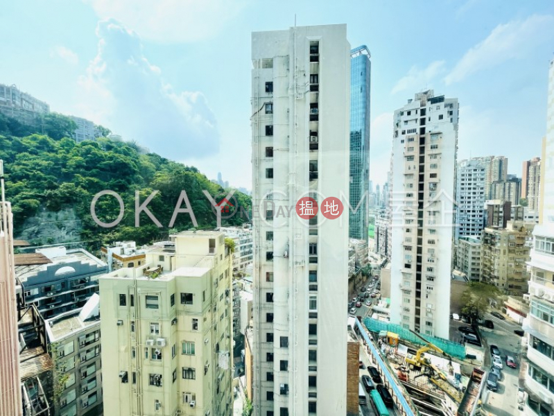 Stylish 2 bedroom with parking | For Sale | Village Garden 慧莉苑 Sales Listings