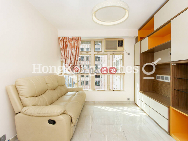Fortress Garden | Unknown Residential Rental Listings | HK$ 27,000/ month