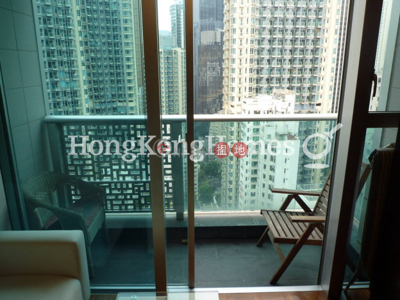 Studio Unit at J Residence | For Sale 60 Johnston Road | Wan Chai District Hong Kong | Sales, HK$ 6.4M