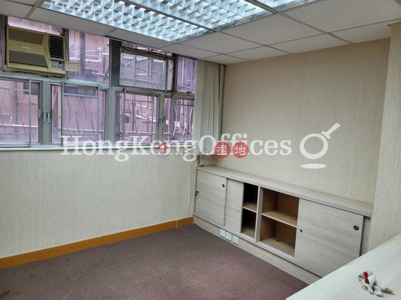 Office Unit for Rent at Alpha House 27-33 Nathan Road | Yau Tsim Mong, Hong Kong Rental HK$ 22,000/ month