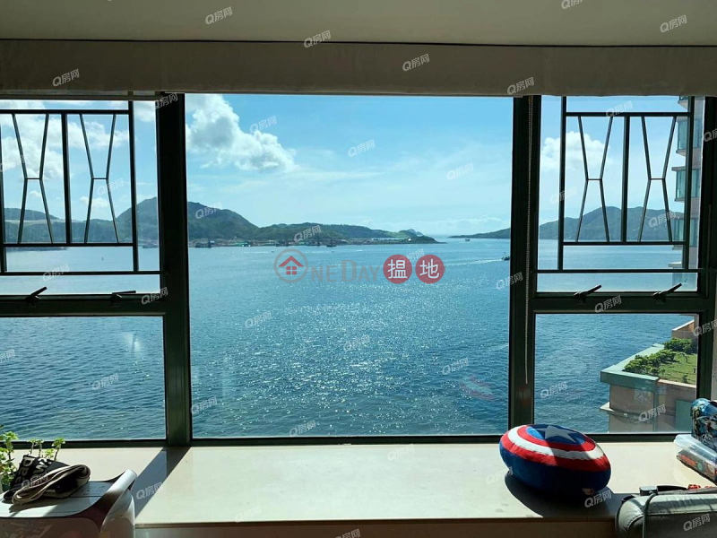 Property Search Hong Kong | OneDay | Residential, Sales Listings | Tower 8 Island Resort | 3 bedroom Low Floor Flat for Sale