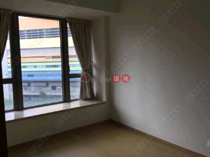 低層2房1套連露台開揚景|油尖旺Grand Austin 3A座(Grand Austin Tower 3A)出售樓盤 (A4555736)