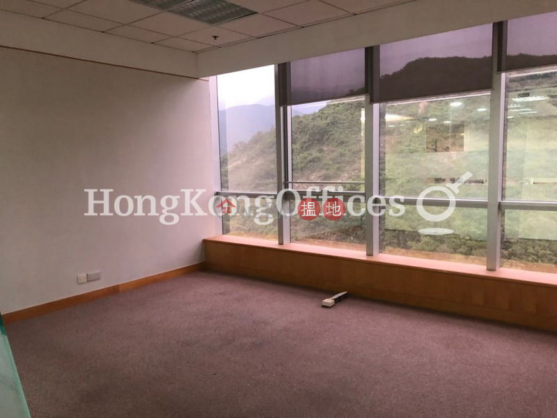 HK$ 49,500/ month Southmark | Southern District Office Unit for Rent at Southmark
