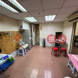 Suitable for retail roadside location Rare floor shop | Winfield Industrial Building 永發工業大廈 _0