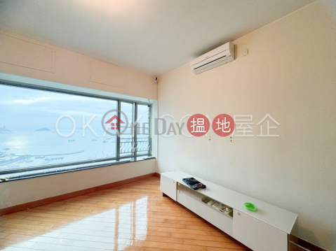 Lovely 4 bedroom in Kowloon Station | Rental | Sorrento Phase 2 Block 1 擎天半島2期1座 _0