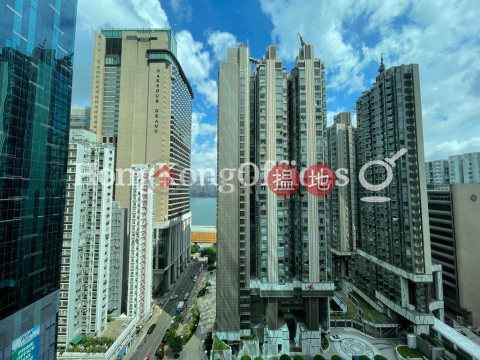 Office Unit for Rent at Harbour East, Harbour East 港匯東 | Eastern District (HKO-83377-AIHR)_0