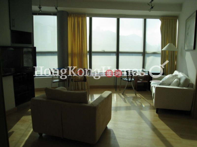2 Bedroom Unit for Rent at The Ellipsis | 5-7 Blue Pool Road | Wan Chai District Hong Kong Rental HK$ 64,000/ month
