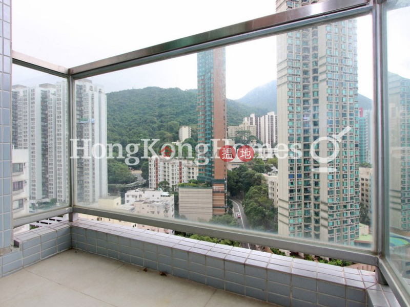 寶雅山三房兩廳單位出租-9石山街 | 西區|香港-出租-HK$ 40,000/ 月
