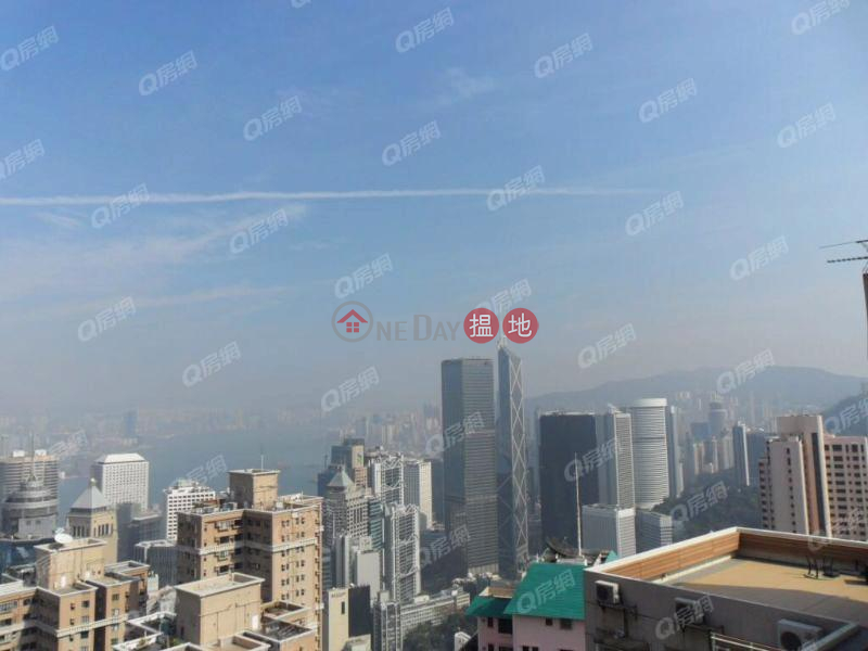 Tycoon Court | High Residential Sales Listings | HK$ 18.8M