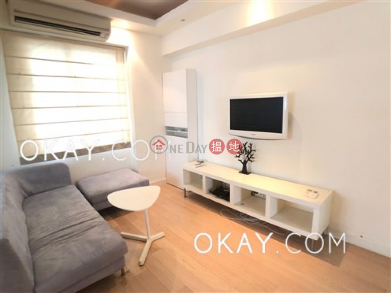 Property Search Hong Kong | OneDay | Residential | Sales Listings, Lovely 1 bedroom in Mid-levels West | For Sale
