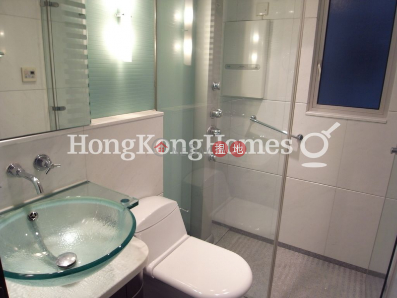 HK$ 55,000/ month The Harbourside Tower 3 Yau Tsim Mong | 3 Bedroom Family Unit for Rent at The Harbourside Tower 3