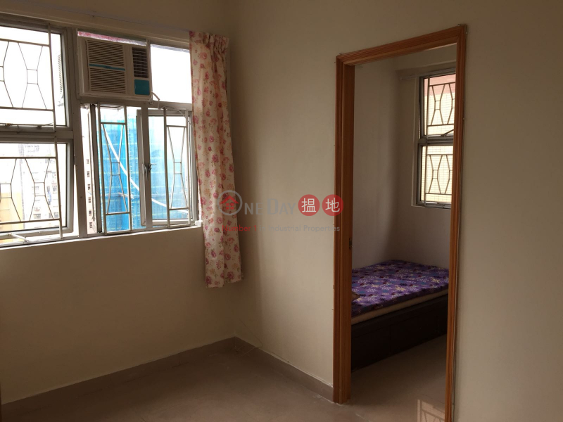 North point 2 bedroom, Wah Shing Mansion 華誠洋樓 Rental Listings | Eastern District (ALVIN-7822750505)