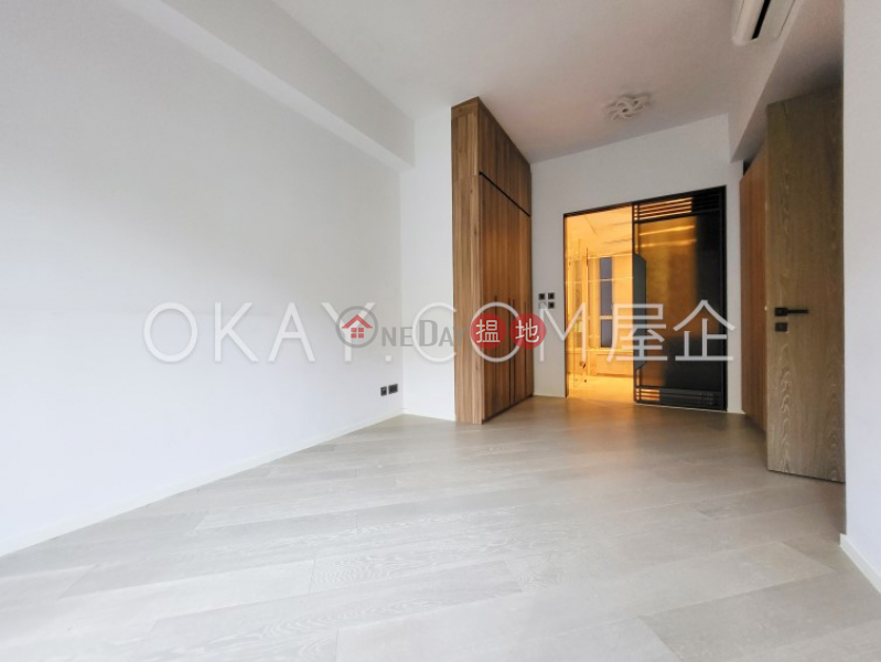 HK$ 68,000/ month Mount Pavilia Tower 15 | Sai Kung Stylish 4 bedroom with balcony | Rental