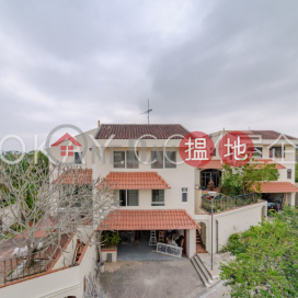 Popular house with terrace, balcony | Rental | House 3 Forest Hill Villa 環翠居 3座 _0