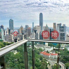 4房2廁,連車位,露台《君珀出售單位》 | 君珀 Kennedy Park At Central _0