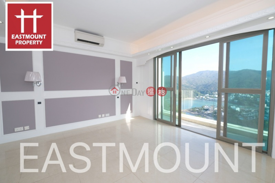 Clearwater Bay Villa House | Property For Sale and Lease in The Portofino 栢濤灣- Corner house, Luxury club house | 88 Pak To Ave | Sai Kung Hong Kong, Rental HK$ 110,000/ month