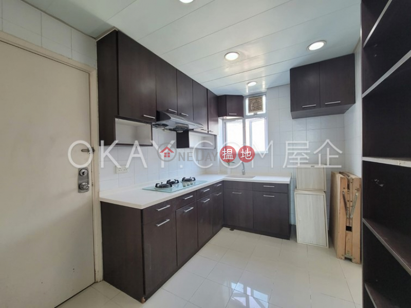 HK$ 41,000/ month, Luso Apartments | Kowloon City, Tasteful 3 bedroom on high floor | Rental